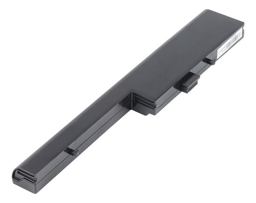 Bateria Para Positivo Bgh M400 M410 M430 J-400 J-410 A14 Negro