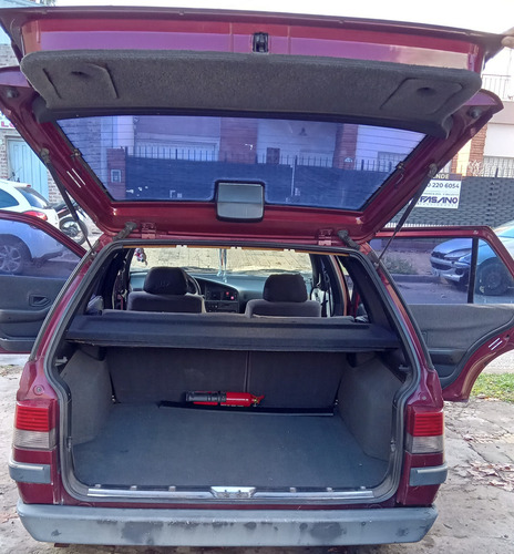 Peugeot 405 1.9 Grdt Familiar