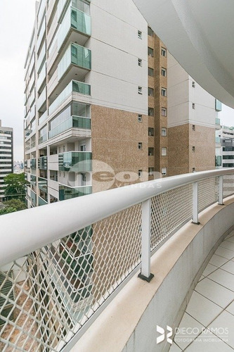 Imagem 11 de 15 de Apartamento - Centro - Ref: 1635 - V-1635