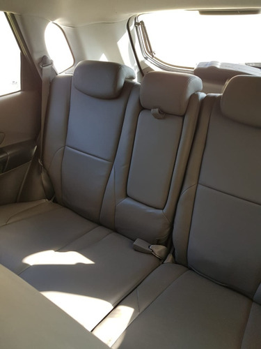 Imagem 4 de 7 de Hyundai - Tucson 2012 Glb Automático