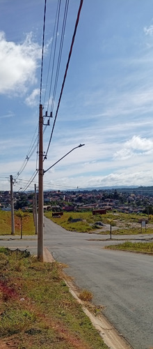 Lote / Terreno Caucaia Do Alto 6x25 Pronto Para Escritura .