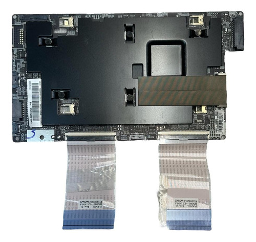 Placa Madre Main Tv Samsung Qn55ls03aagxzs Bn41-02697