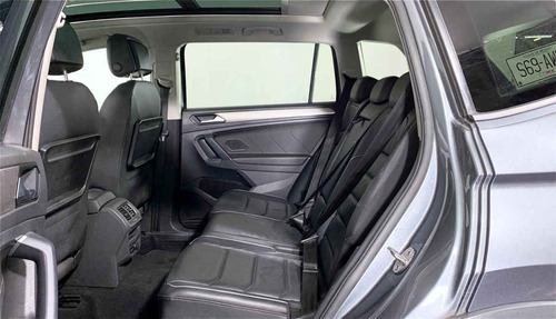 Imagen 10 de 15 de 115446 - Volkswagen Tiguan 2018 Con Garantía