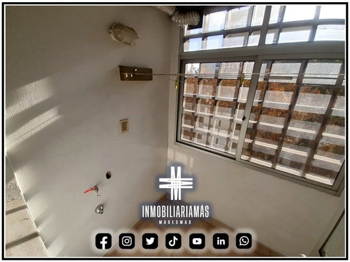 Imagen 6 de 17 de Apartamento Alquiler Pocitos Montevideo Imas.uy F * (ref: Ims-12024)