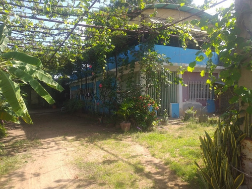 Imagen 2 de 12 de Venta Casa Calle Aragua Sector Pueblo Nuevo - Anaco