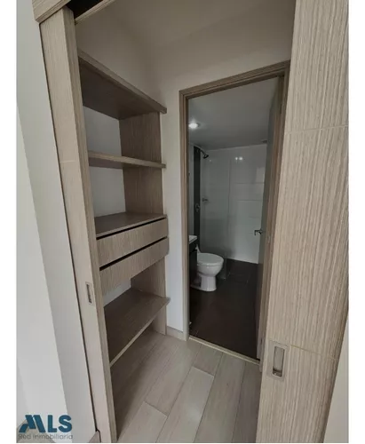 Venta Aparta Estudió Nipo Loft Sabaneta(mls#250455)