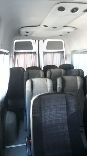 Imagen 3 de 9 de Mercedes Benz Sprinter 15+1