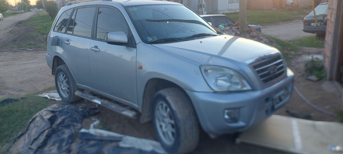 Chery Tiggo 2.0 Confort 4x2 127cv