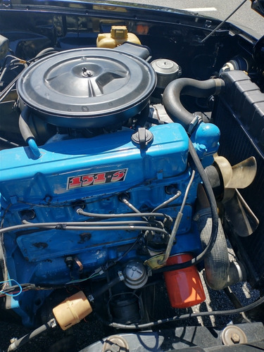 Imagem 12 de 15 de Chevrolet Opala Comodoro