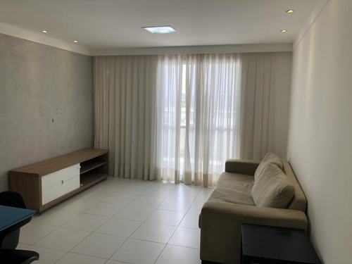 Imagem 2 de 30 de Apartamento Com 3 Dormitório(s) Localizado(a) No Bairro Neópolis Em Natal / Natal - 434