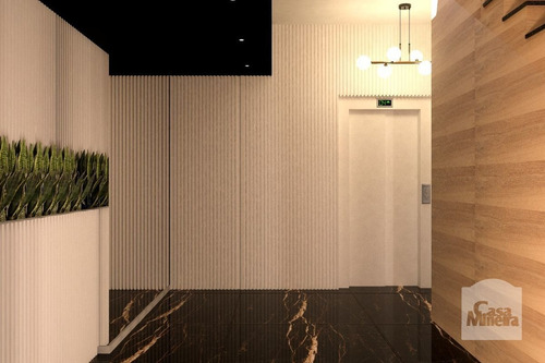 Imagem 6 de 6 de Apartamento À Venda No Santa Efigênia - Código 277642 - 277642