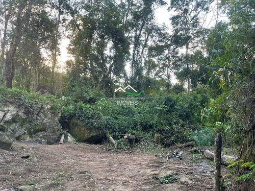 Imagem 1 de 4 de Chácara, Area Rural, Pedro De Toledo - R$ 39 Mil, Cod: 565 - V565