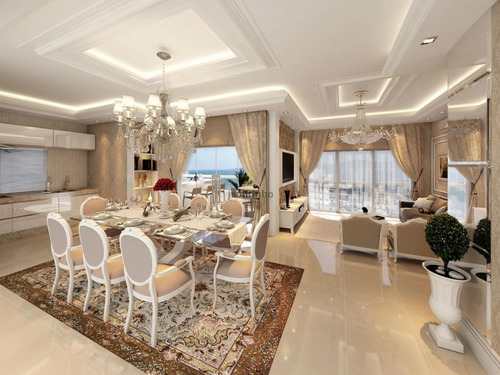 Imagem 16 de 30 de Residencial Majestic - 160309