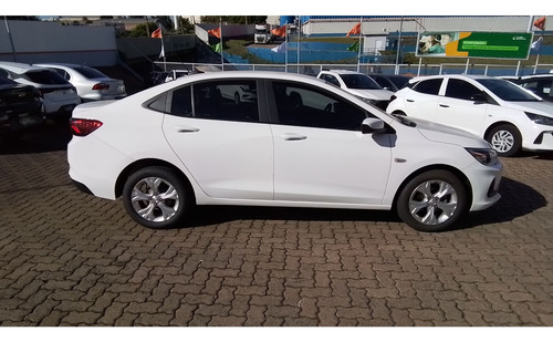 Chevrolet Onix 1.0 TURBO FLEX PLUS LTZ MANUAL
