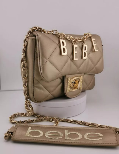 Bolsa Nueva Original Marca Bebe