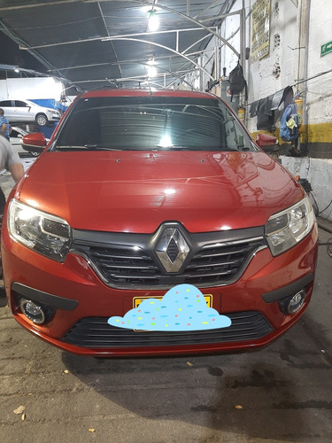 Renault Sandero 1.6 Exclusive