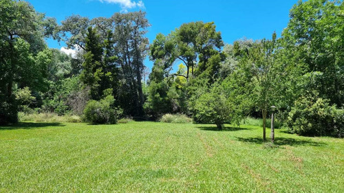 Terreno Lote  En Venta En El Remanso, Exaltación De La Cruz, G.b.a. Zona Norte