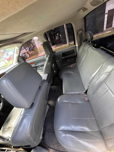 Dodge Ram 5.9 2500 I D/cab 4x4 Laramie