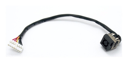 Conector Power Dc Jack P/ Dell Inspiron 14r 14 5421 5437