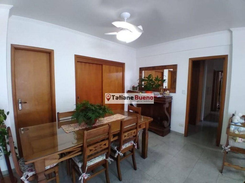 Imagem 4 de 6 de Apartamento Com 4 Dormitórios À Venda, 144 M² Por R$ 850.000 - Altos Do Esplanada - São José Dos Campos/sp - Ap2511