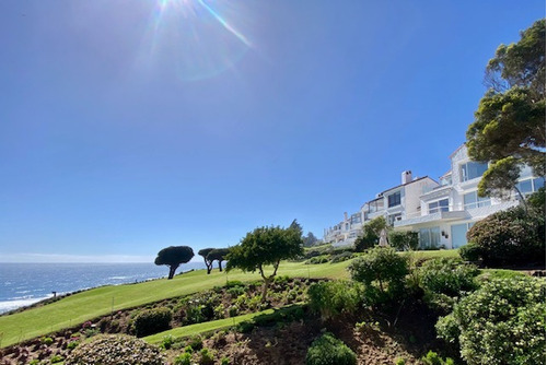 Town House Marbella, Vista Despejada Al Mar.