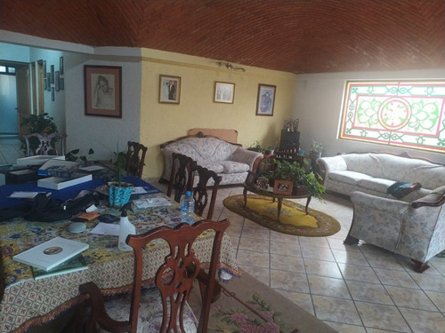 Imagen 5 de 13 de Casa En Venta De Un Nivel En Juriquilla