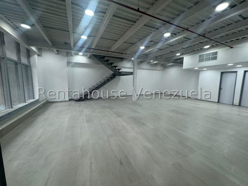 Magnifico Local En Alquiler Mls 25-5263 Las Mercedes