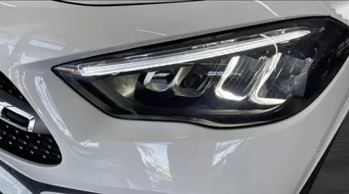 Gla 250 Hibrido 4 Matic 4x4