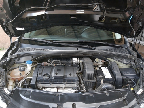 Peugeot 2008 1.6 Allure 2018