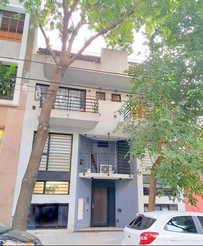 Venta Duplex Remodelado Colegiales -3 Amb. C/patio