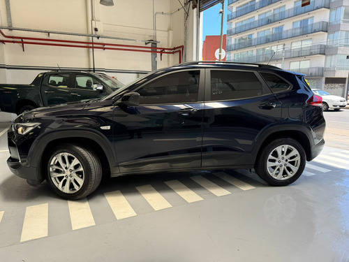 Chevrolet Tracker 1.2 Ltz Turbo At
