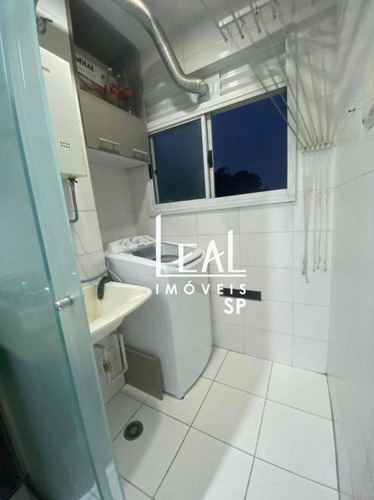 Imagem 17 de 30 de Apartamento À Venda, 44 M² Por R$ 259.900,00 - Jardim Las Vegas - Guarulhos/sp - Ap1466