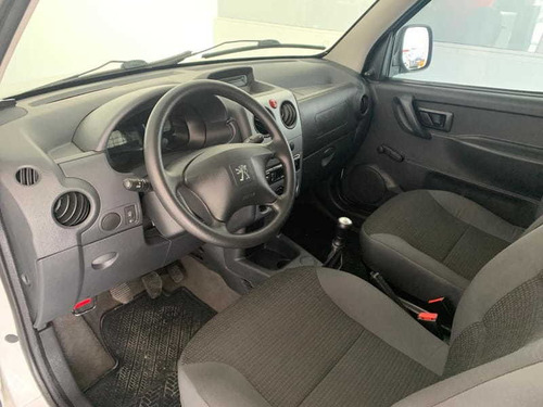 Imagem 7 de 10 de Peugeot Partner 1.6 2020