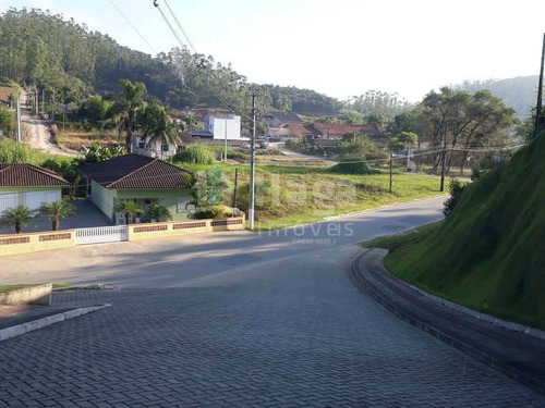 Imagem 10 de 10 de Terreno À Venda Em Guabiruba/sc - 822