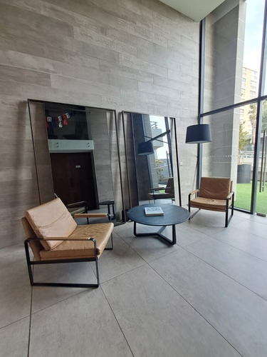 Venta Depto. 1d/1b - Recoleta