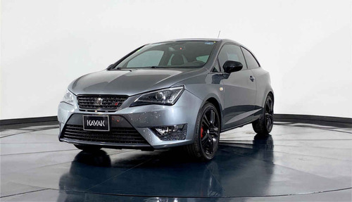 Imagen 1 de 15 de 28724 - Seat Ibiza 2015 Con Garantía