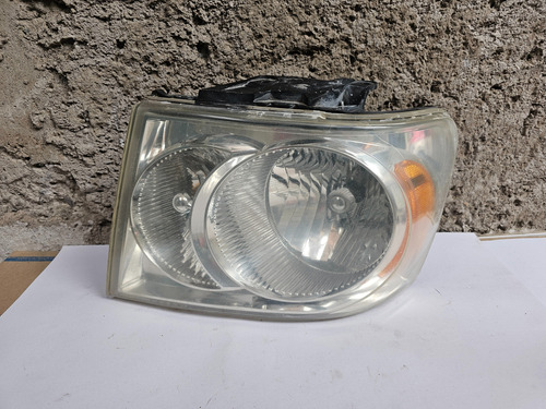 Faro Durango 2007 2008 2009 Izquierdo Dodge Original Izquierdo/conductor (Usado)