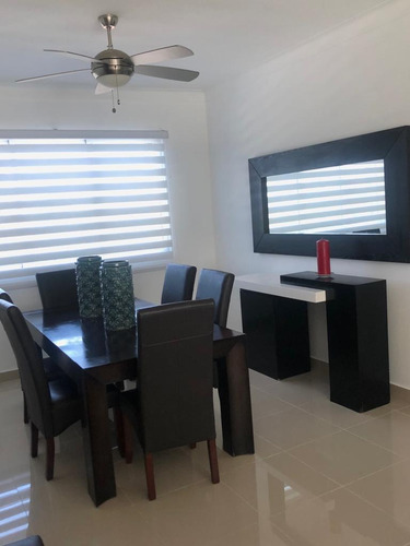 Evelin Martinez Real Estate Renta Apartamento Amueblado En La Juan Pablo Duarte Santiago