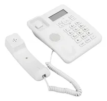 Comprar Teléfono De Línea Fijo, Teléfono Fijo, 16 Teléfonos Con Cabl