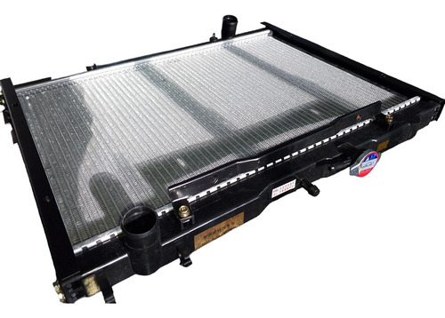 Radiador Original Great Wall Wingle 7