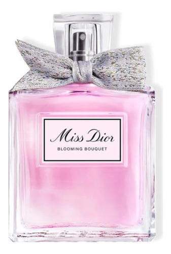 Perfume Dior Miss Dior Blooming Bouquet Edt 100 ml Mujer