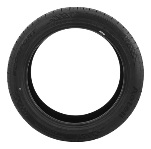Par Pneu Aoteli 235/50r19 99v Ecosport H/t