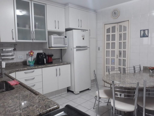 Imagem 5 de 30 de Casa À Venda, 147 M² Por R$ 619.000,00 - Vila Irmãos Arnoni - São Paulo/sp - Ca2587