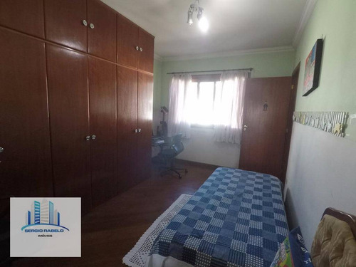 Imagem 15 de 19 de Casa Residencial Com 4 Dormitórios À Venda Na Rua Emboabas- Brooklin Velho, São Paulo/sp - Ca0091
