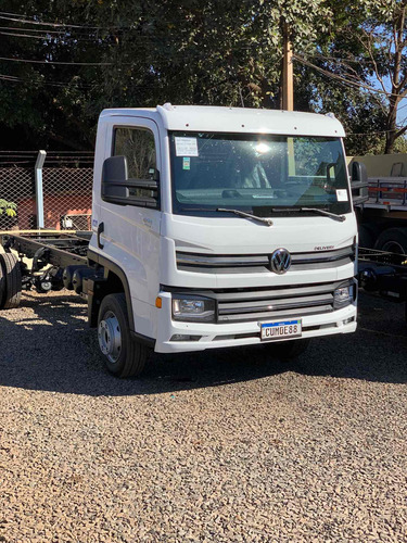 Imagem 4 de 9 de Volkswagen 9-170 Prime Drc 4x2