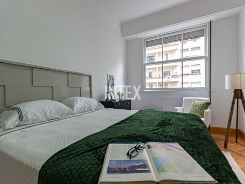 Imagem 7 de 30 de Apartamento À Venda Com 3 Quartos (1suíte) Com 1 Vaga De Garagem Em Copacabana - Ap01719 - 70270424