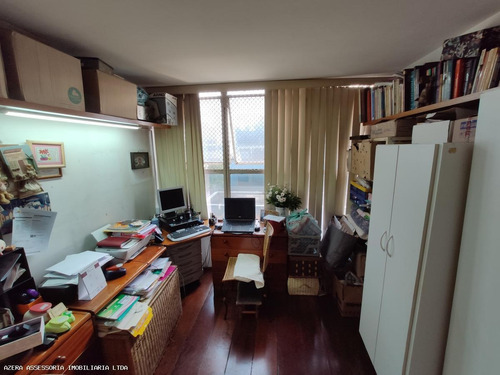 Imagem 12 de 15 de Apartamento Para Venda Em São Paulo, Vila Clementino, 1 Dormitório, 1 Suíte, 1 Banheiro, 1 Vaga - 2522_2-1561919