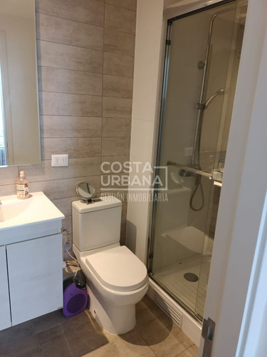 Venta Hermoso Departamento El La Foresta