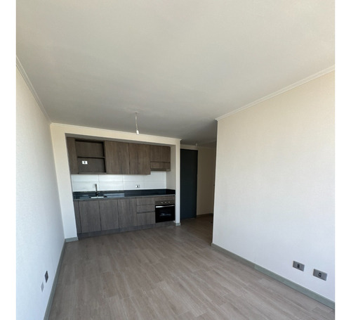 Arriendo 2d+1b C/estac A Estrenar Macul/metro Grecia Y Presi