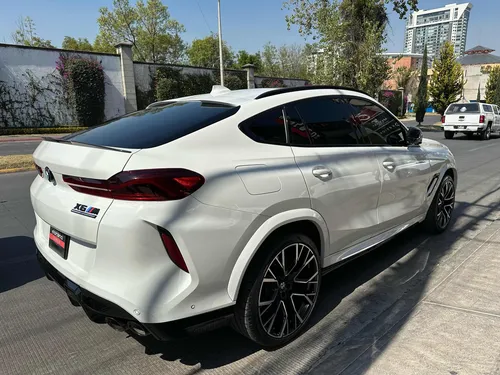 Bmw X6 M M Competition